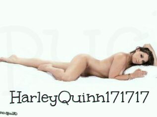 HarleyQuinn171717