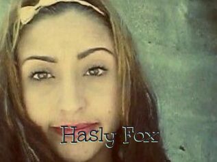 Hasly_Fox