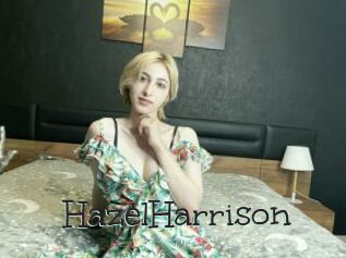 HazelHarrison