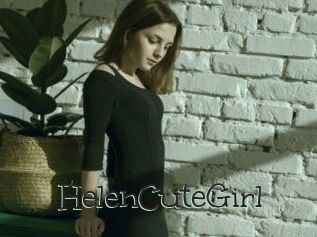 HelenCuteGirl
