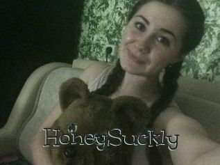 HoneySuckly