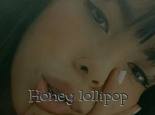 Honey_lollipop