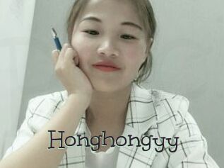 Honghongyy