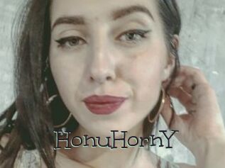 HonuHornY