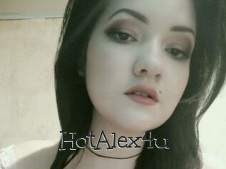 HotAlex4u