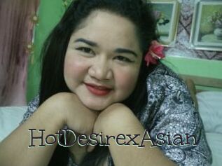HotDesirexAsian