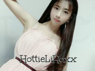 HottieLiRoxx