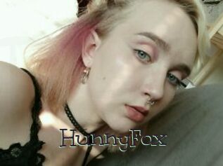 HunnyFox