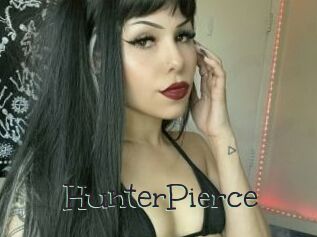 HunterPierce