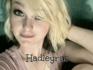 Hadleyrae