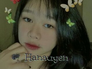 Hanauyen