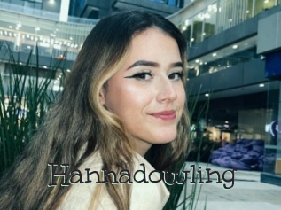 Hannadowling