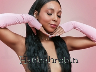 Hannahrobin