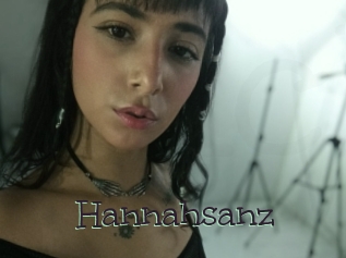 Hannahsanz