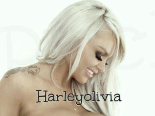Harleyolivia