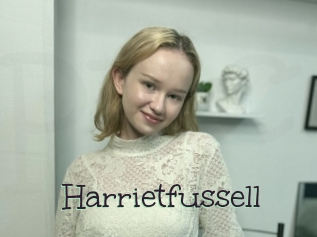 Harrietfussell
