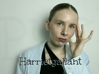 Harrietgallant