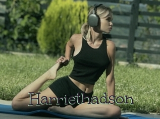 Harriethadson