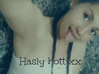 Hasly_hott_xx