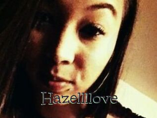 Hazellllove