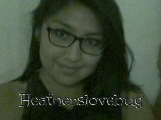 Heatherslovebug