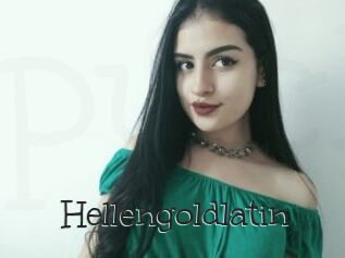 Hellengoldlatin