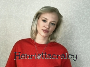 Henriettacraley