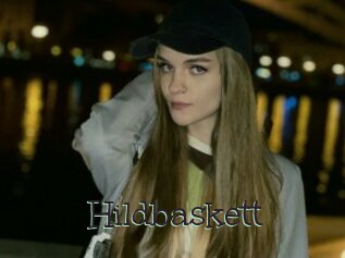 Hildbaskett