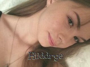 Hilddrye