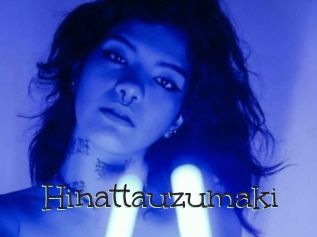 Hinattauzumaki