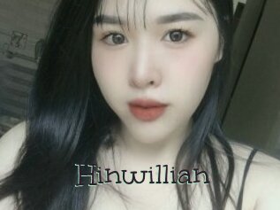 Hinwillian