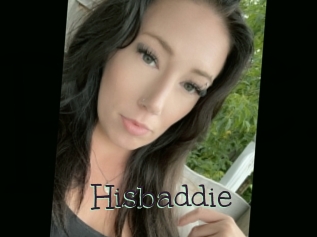 Hisbaddie