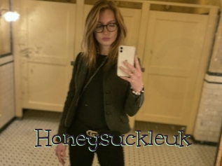 Honeysuckleuk