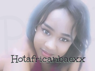 Hotafricanbaexx