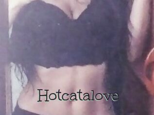 Hotcatalove