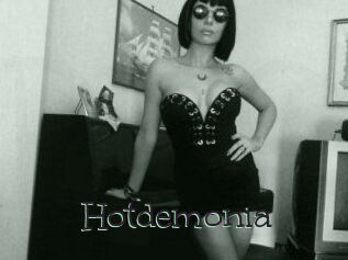 Hotdemonia