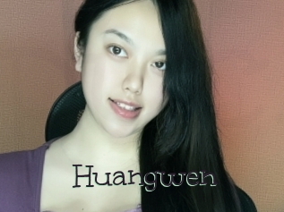 Huangwen