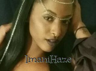 ImaniHaze