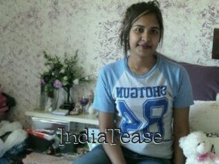 IndiaTease