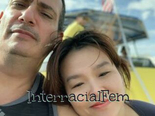 InterracialFem