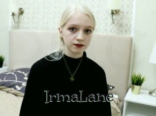 IrmaLane