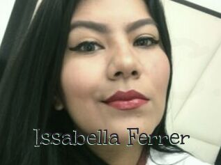 Issabella_Ferrer