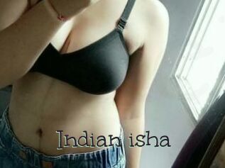 Indian_isha