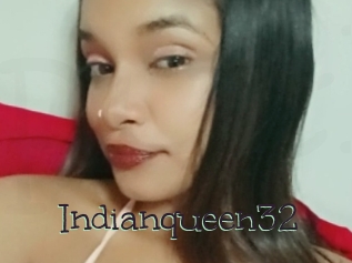 Indianqueen32