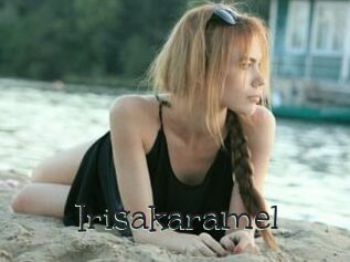 Irisakaramel