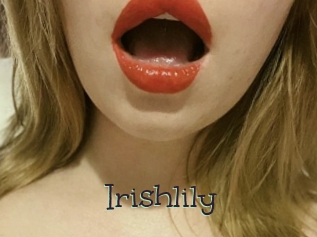 Irishlily