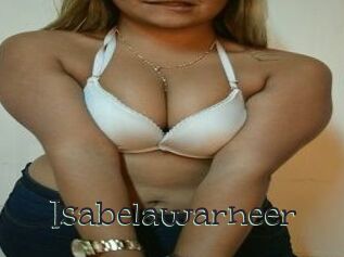 Isabelawarneer