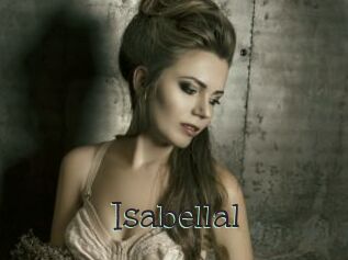 Isabellal