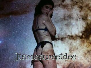 Itsmesweetdee