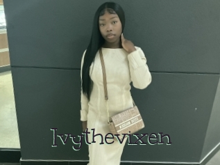 ivythevixen Pucelles